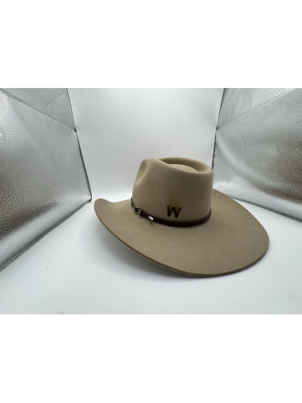 Stetson Seneca 4X American Buffalo Cowboy Hat